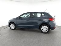 gebraucht Seat Ibiza Reference 1.0 TSI