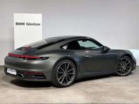 gebraucht Porsche 911 Carrera 4 Coupe PDK