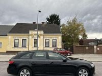 Gebraucht Audi A4 150 PS (110 kW) 2017 Kombi