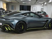 gebraucht Aston Martin V12 Vantage Vantage!! Q-Special !! 1 of 333 !!