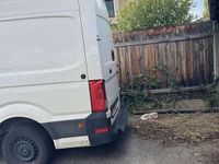 gebraucht MAN TGE E-Kasten 3,5t L3H3 36kWh