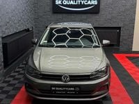gebraucht VW Polo 1.0