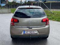 gebraucht Citroën C3 14 VTi Comfort Airdream