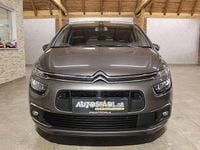 gebraucht Citroën C4 Picasso BlueHDi 120 S&S EAT6 Feel Edition