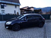 gebraucht Opel Astra 4 Ecotec Sport