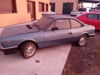 gebraucht Lancia 2000 Beta Coupé VX