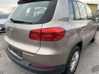 gebraucht VW Tiguan 14 TSI Pickerl 9/2024 BMT Trend&Fun