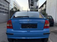 gebraucht Opel Astra Comfort 1,7 DTI