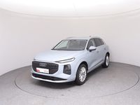 Neu Audi Q3 150 PS (110 kW) 2026 Mittelgrau  metallicperleffekt SUV