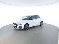 Gebraucht Audi A1 95 PS (69 kW) 2025 Weiß Kleinwagen