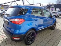 gebraucht Ford Ecosport 1,0 EcoBoost Titanium