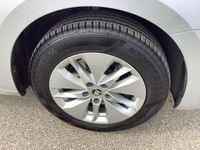 gebraucht Skoda Octavia 4x4 Ambition TDI DSG