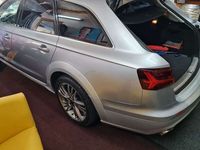 gebraucht Audi A6 Allroad 3,0 TDI Diesel quattro MODELLREIHE