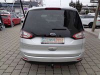 gebraucht Ford Galaxy 20 TDCi Titanium Start/Stop