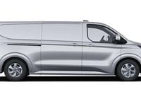 Neu Ford Transit Custom Limited 150 PS (110 kW) 2025 Silber Van