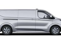 gebraucht Ford Transit Custom Limited TDCi 150 320 L2 LED SHZ 110 kW (150 PS)...