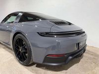 gebraucht Porsche 911 Targa 4 992 .2Gts