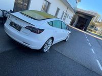 gebraucht Tesla Model 3 Performance AWD 57,5kWh