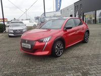 gebraucht Peugeot 208 GT PureTech 100 S&S EAT8 Aut.
