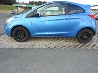 gebraucht Ford Ka Ka/Ka+12 Titanium