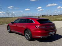 gebraucht VW Arteon SB R-Line 20 TDI