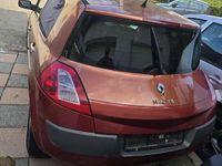 gebraucht Renault Mégane II Megane Privilège Luxus 2,0 16V Aut.