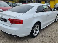 gebraucht Audi A5 Coupé 3,0 TDI DPF Aut. S-Line