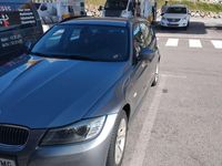 gebraucht BMW 318 318 d Österreich-Paket Österreich-Paket
