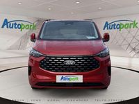 Gebraucht Ford Tourneo Custom 170 PS (125 kW) 2025 Rot Van