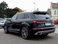 gebraucht Audi Q7 55 TFSI e PHEV quattro S-line