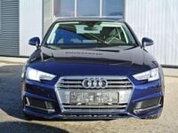 gebraucht Audi A4 30 TDI sport ** virtual Cockpit * LED NAVI
