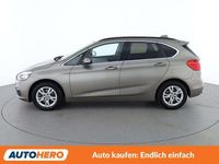 gebraucht BMW 216 Active Tourer 2er d Advantage