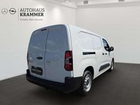 gebraucht Opel Combo Kasten BlueHDi 100 S&S XL erh.Nutzlast