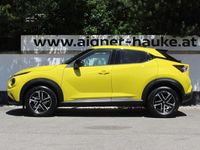 gebraucht Nissan Juke 1,0 DIG-T N-Connecta