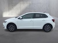 gebraucht VW Polo Friends TSI