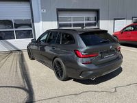 gebraucht BMW 320e 