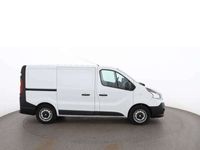 gebraucht Renault Trafic Kasten 1.6 dCi L1H1 Komfort 3-SITZER AHK