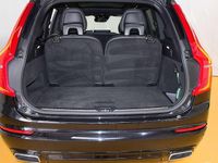 gebraucht Volvo XC90 T5 AWD R-Design 7 Sitzer