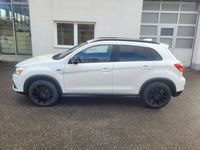 gebraucht Mitsubishi ASX Edition+ 2WD