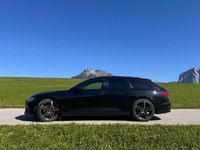 Gebraucht Audi A6 Sport 286 PS (210 kW) 2019 Schwarz Kombi