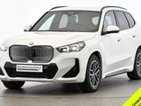 Gebraucht BMW iX1 Shadowline 225 kW (306 PS) 2024 Alpinweiß SUV