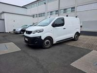 Gebraucht Peugeot Expert 95 PS (69 kW) 2017 Van