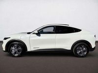 gebraucht Ford Mustang Mach-E Elektro Extended Range