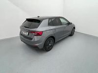 gebraucht Skoda Fabia Selection TSI DSG
