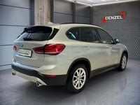 gebraucht BMW X1 xDrive18d F48 B47