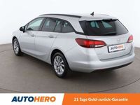 gebraucht Opel Astra 1.2 Turbo Start/Stop