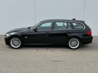 gebraucht BMW 320 320 i Touring Aut. **Nur 130.000Km Top Zustand**