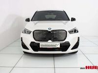 Gebraucht BMW iX1 Luxury Line 200 kW (272 PS) 2024 Mineralweiß SUV