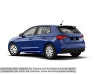 gebraucht Skoda Fabia Essence