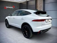 gebraucht Jaguar E-Pace D165 AT Base